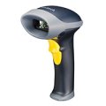 MS842 Handheld Imager Scanner (MS842p Cordless Scanner, 2D Imager, High Density, RF, USB, Power Adapter, Cradle)