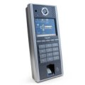 MT380 Wireless TASHI Terminal (Biometric, BM Prox Reader, Stationary Term)