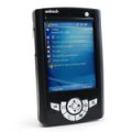 PA520 Wireless Compact Enterprise PDA (Laser, QVGA, WiFi, Bluetooth, WEH 6.5 Classic, Battery, USB Cable, AC Adapter)