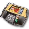 MX850 Payment Device (SC TCH and Line Out)