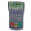 PINPad 1000SE Terminal (WW, M07, RS232, 2.0 - Requires Cable and Power Pack)