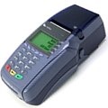 VX610 Wireless Terminal (4MF/2M, 14.4K/GPRS with SmartCard)