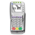 Vx 805 Contactless PIN pad (160MB, SC 3SAM STD Keypad, with CTLS)