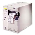 105SL Direct Thermal-Thermal Transfer Barcode Printer (203 dpi, 6MB DRAM, 4MB Flash, ZPL, 120VAC Cord-NA, ZebraNet Wireless Plus, Serial and Parallel Interfaces - Radio Card Not Included)