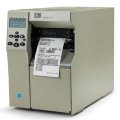 105SLPlus Direct Thermal-Thermal Transfer Barcode Printer (300 dpi, BAA/TAA, Serial/Parallel/USB INT 10/100)
