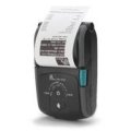 EM 220 Direct Thermal Mobile Printer (203 dpi, 2 Inch Print Width, Serial and USB Interfaces, Bluetooth, 3-Track MCR and US Power Cord - Replaced by W2B-0UB10010-00)
