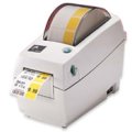 LP2824Plus Direct Thermal Desktop Printer (203 dpi, Serial and USB Interfaces, Cutter and US)