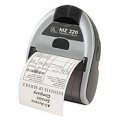 MZ 320 Mobile Printer (3 Inch, 8MB/16MB, 802.11b/g, US)