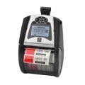 QLn320 Direct Thermal Mobile Printer (802.11a/b/g/n Radio, Linered Platen, 3/4 Inch Core)