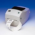 Zebra R2844-Z Printer-Encoder