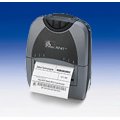 RP4T RFID Mobile Printer (203 dpi, TT, Bluetooth, EXT Media)