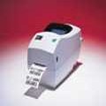 TLP2824Plus Direct Thermal-Thermal Transfer Desktop Printer (203 dpi, Serial and USB Interfaces, XFlash and RTC)
