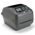 ZD500R RFID Printer (TT, 203 dpi, USB/Serial/CP/Ethernet, 802.11abgn, Bluetoth, Cutter, RFID-UHF)