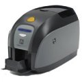 ZXP Series 1 Card Printer (1/S, US, USB, Standard Cardstudio, Camera, Media)